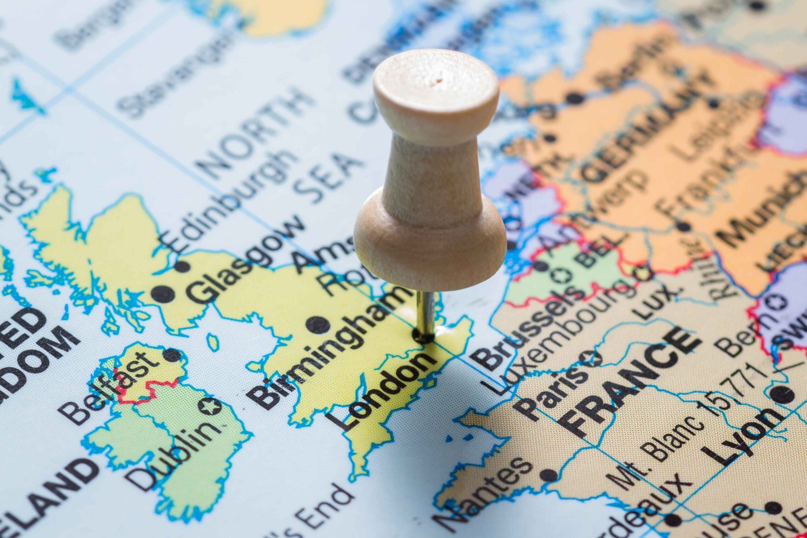 confidential nominee services UK